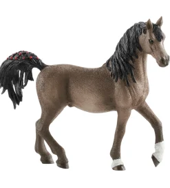 Schleich Dyr - H:11,5 cm - Araber Hingst 13907