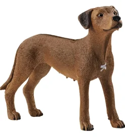Schleich Dyr - H:6 cm - Rhodesian Ridgeback 13895