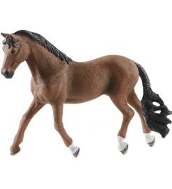Schleich Dyr - H:11 cm - Trakehner Vallak 13909