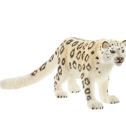 Schleich Dyr - L:13 cm - Sneleopard 14838