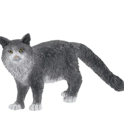 Schleich Dyr - Maine Coon - H: 4 cm 13893