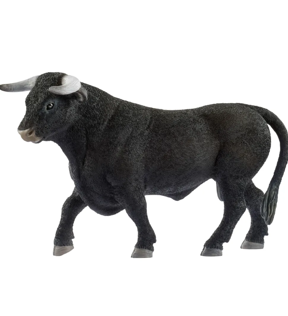 Schleich Dyr - Sort Tyr - H: 9 13782