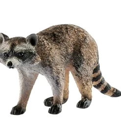 Schleich Dyr - Vaskebjørn - H: 4 cm 14828