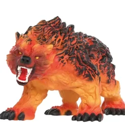 Schleich Eldrador - BattleCave Lava Bear - 42732
