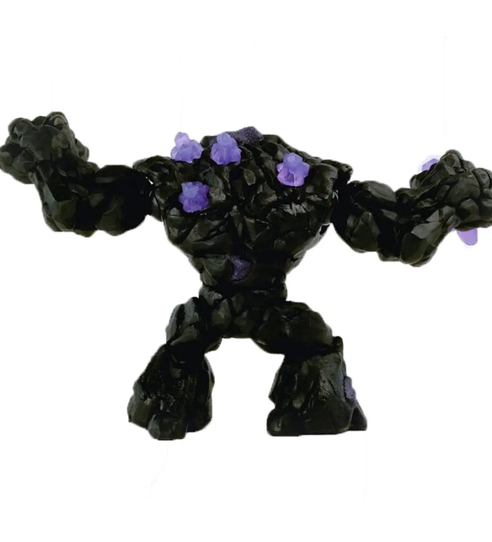 Schleich Eldrador Creatures - 23 cm - Skyggestenmonster 70158