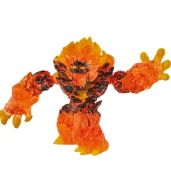 Schleich Eldrador Creature - 23x14 cm - Lavadæmon 19017