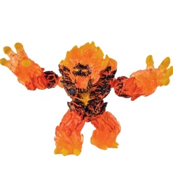 Schleich Eldrador Creature - 23x14 cm - Lavadæmon 19017