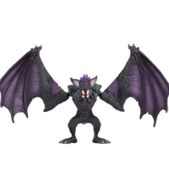 Schleich Eldrador Creatures - Skyggeflagermus - B: 21 cm - 70792