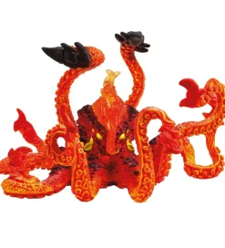 Schleich Eldrador Creatures - Ice Bug vs. Fire Kraken - 70826
