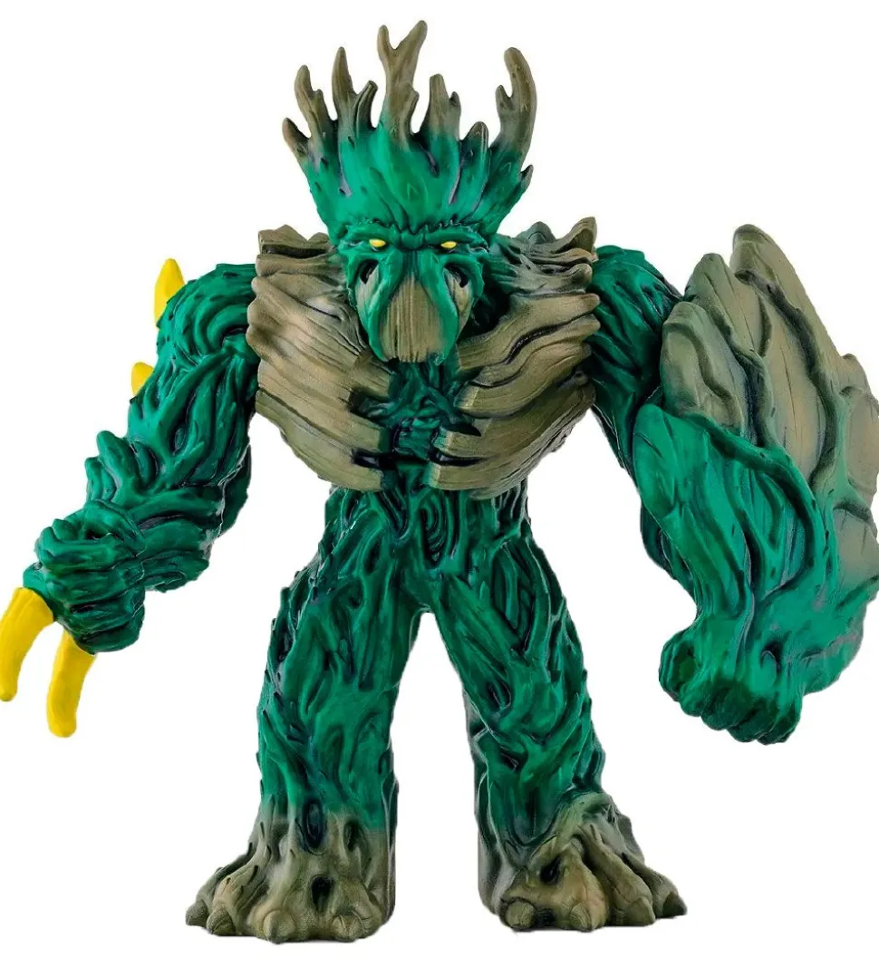 Schleich Eldrador Creatures - Junglehersker - H: 14,3 cm 70151