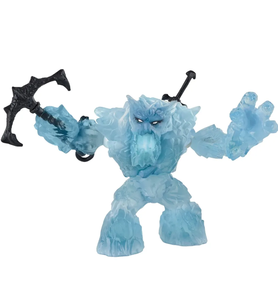 Schleich Eldrador Creatures - H:13 cm - Isgigant 70146