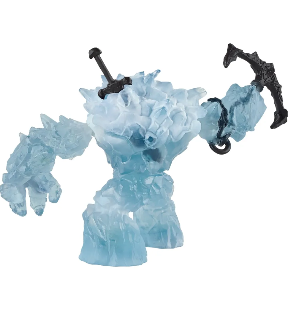 Schleich Eldrador Creatures - H:13 cm - Isgigant 70146