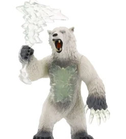 Schleich Eldrador Creatures - Bjørn m. Våben - H: 18 42510