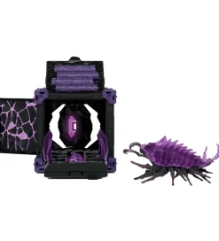 Schleich Eldrador Creatures - BattleCave Shadow Bug - 42675