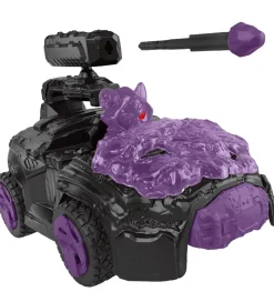 Schleich Eldrador Creatures - Shadow CrashMobile med Mini Creatu