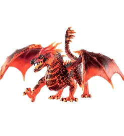 Schleich Eldrador Creatures - 14,5 cm - Lavadrage 70138
