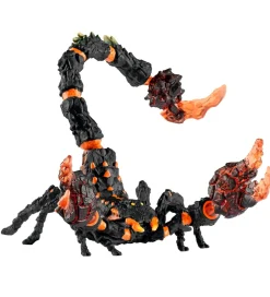 Schleich Eldrador Creatures - 14 cm - Lavaskorpion 70142