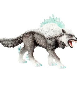 Schleich Eldrador Creatures - 18 cm - Sneulv 42452