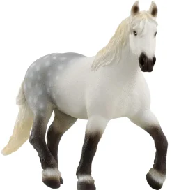 Schleich Farm World - L: 15 cm - Percheron Hoppe