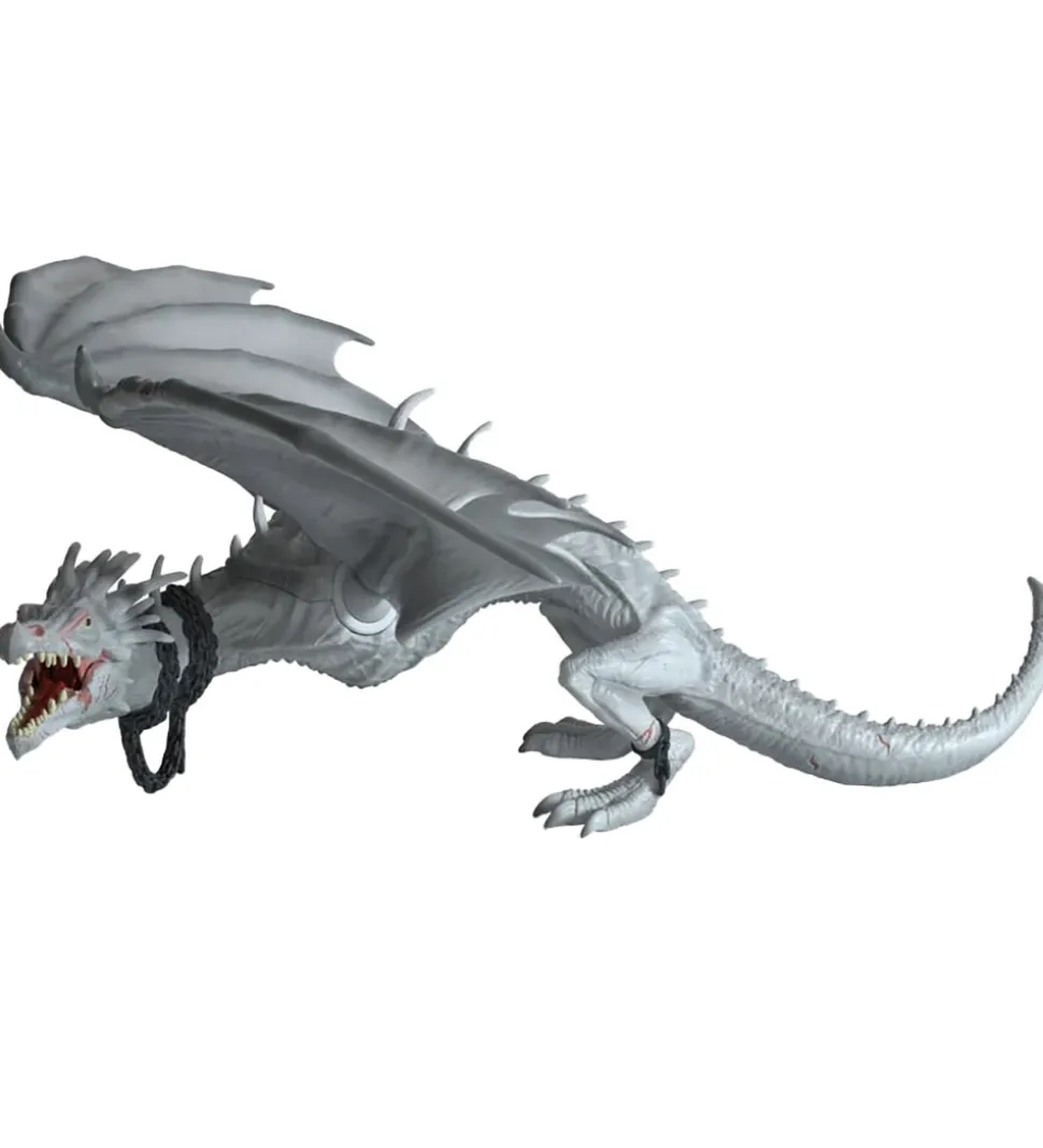 Schleich Harry Potter - Ukrainsk Jernmave - H: 11 cm - 13995