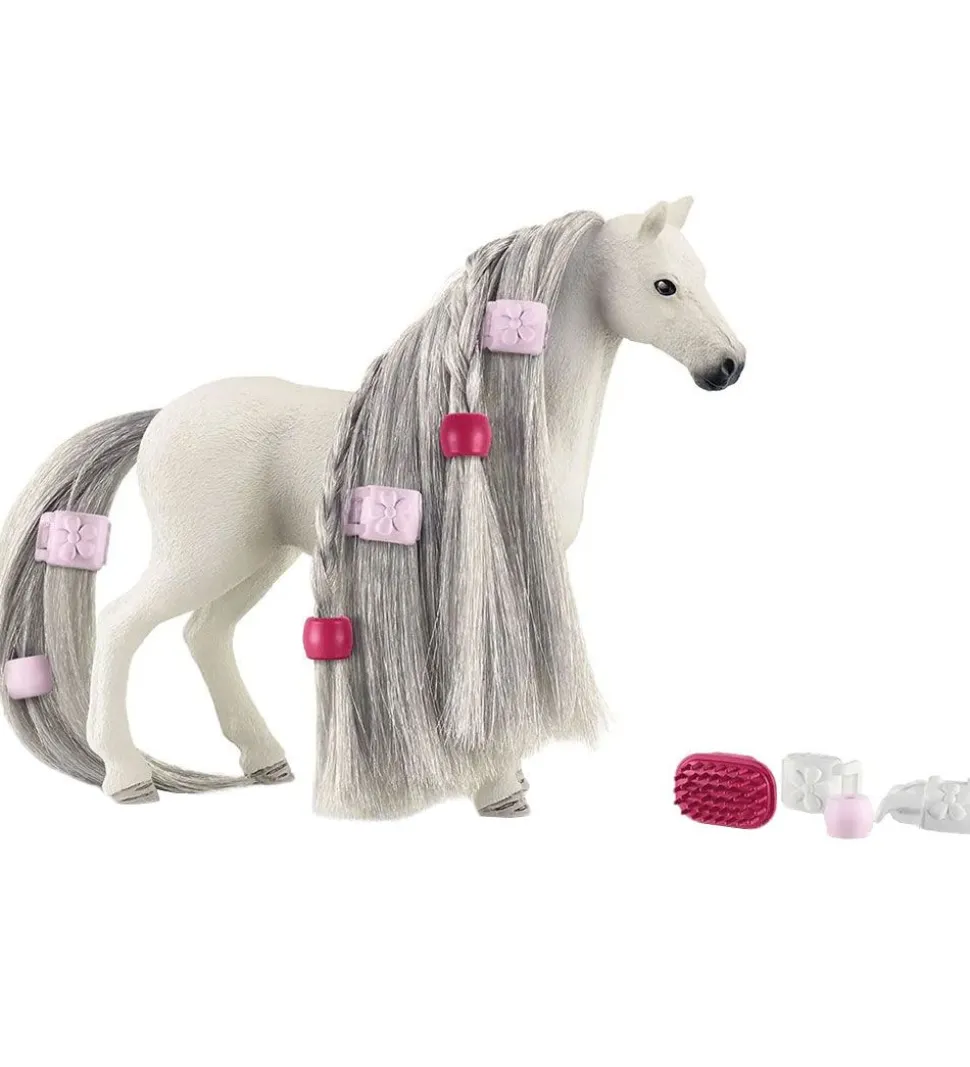 Schleich Horse Club - Beauty Horse Quarter Horse Mare