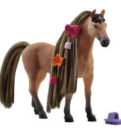 Schleich Horse Club - BH Achal Tekkiner Stallion - 42621