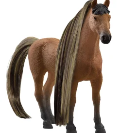 Schleich Horse Club - BH Achal Tekkiner Stallion - 42621