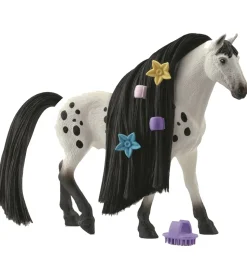 Schleich Horse Club - BH Knabstrupper Stallion - 42622