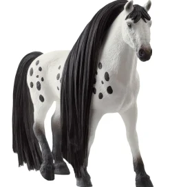 Schleich Horse Club - BH Knabstrupper Stallion - 42622