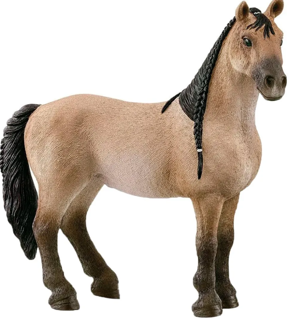 Schleich Horse Club - Criollo Hoppe - H: 10,6 cm 13948