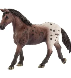 Schleich Horse Club - H: 10 cm - Appaloosa Mare 13861