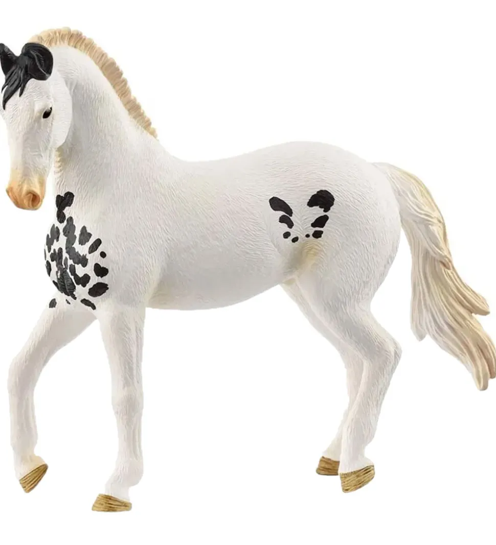 Schleich Horse Club - Marwari Stallion - H: 11 cm - 14898