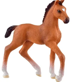 Schleich Horse Club - Oldenburger Føl - H: 8,8 cm 13947