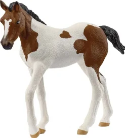 Schleich Horse Club - Paint Horse Foal - H: 7,2 cm - 14899