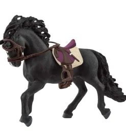 Schleich Horse Club - Pura Raza Espanola Hingst - H: 11,5cm -