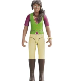 Schleich Horse Club - Sarah & Mystery - 6 Dele - 42714