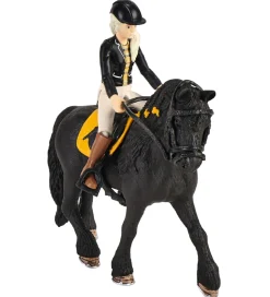 Schleich Horse Club - 20x20 cm - Hesteboks 42437