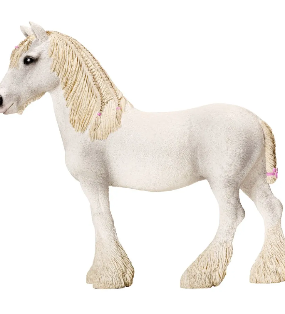 Schleich Shire Hoppe 13735