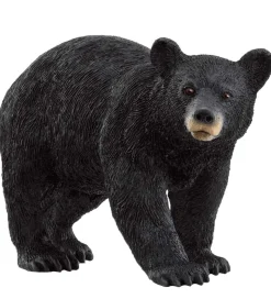 Schleich Wild Life - Amerikansk Sortbjørn - H: 11,8 cm - 14869