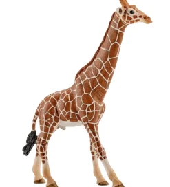 Schleich Wild Life - H: 17 cm - Giraftyr 14749