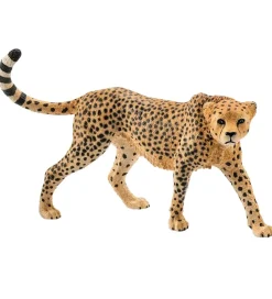Schleich Wild Life - H: 5 cm - Gepard 14746