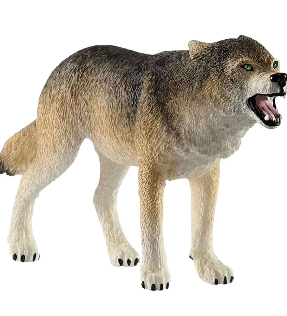 Schleich Wild Life - H: 5 cm - Ulv 14821