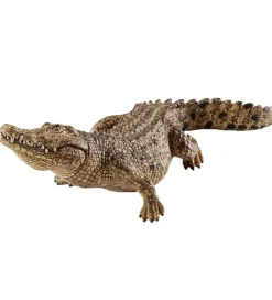 Schleich Wild Life - L: 18 cm - Krokodille 14736
