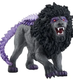 Schleich Wild Life - L: 14 cm - Shadow Lion