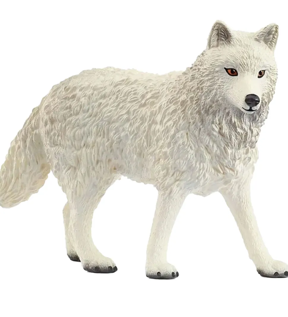 Schleich Wild Life - Polarulv - 8,3 cm - 14880