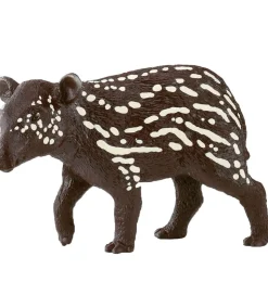 Schleich Wild Life - Tapir Unge - H: 3,0 cm 14851