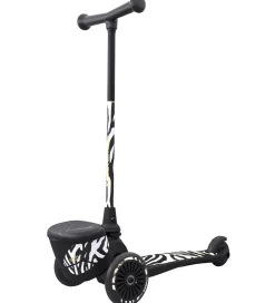 Scoot and Ride Highway Kick 2 - Zebra