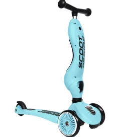 Scoot and Ride Highway Kick 1 - Blueberry