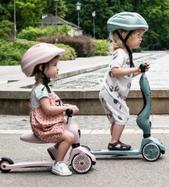 Scoot and Ride Highway Kick 1 - Forest