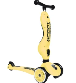 Scoot and Ride Highway Kick 1 - Lemon